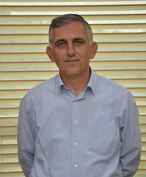 Hamdi EROL