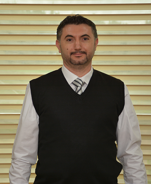 Tamer AYIK